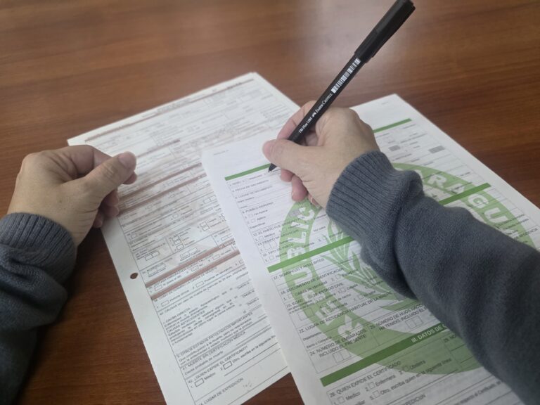 Recuerdan pautas para emisión de certificados de nacimiento y defunción