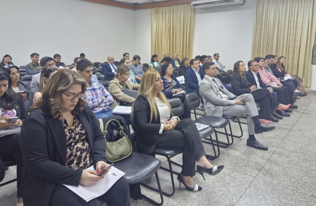 Salud busca fortalecer su rol rector con indicadores estratégicos