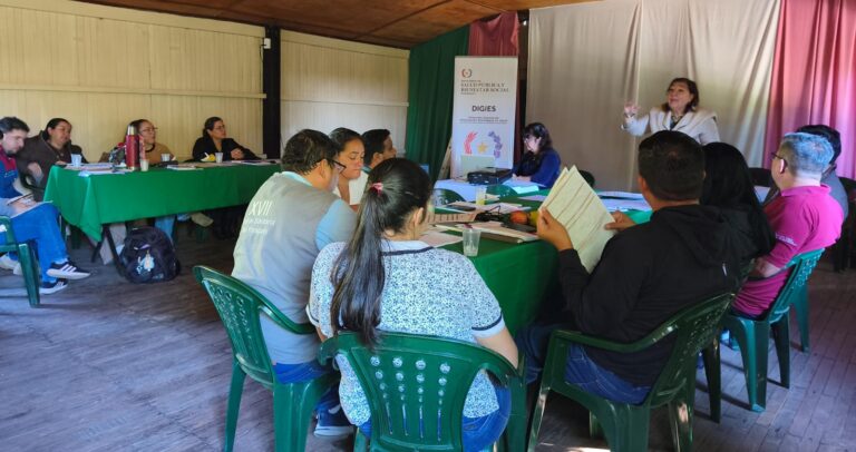 El Chaco profundo aporta información clave para la salud pública