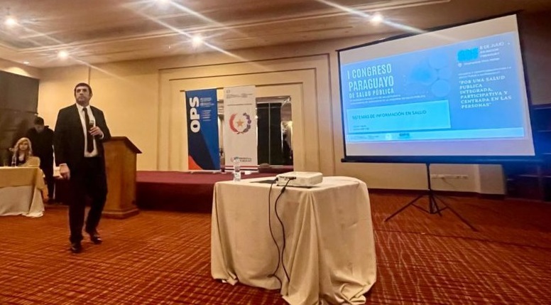 Invertir en datos, ganar en salud: el reto de la transformación digital
