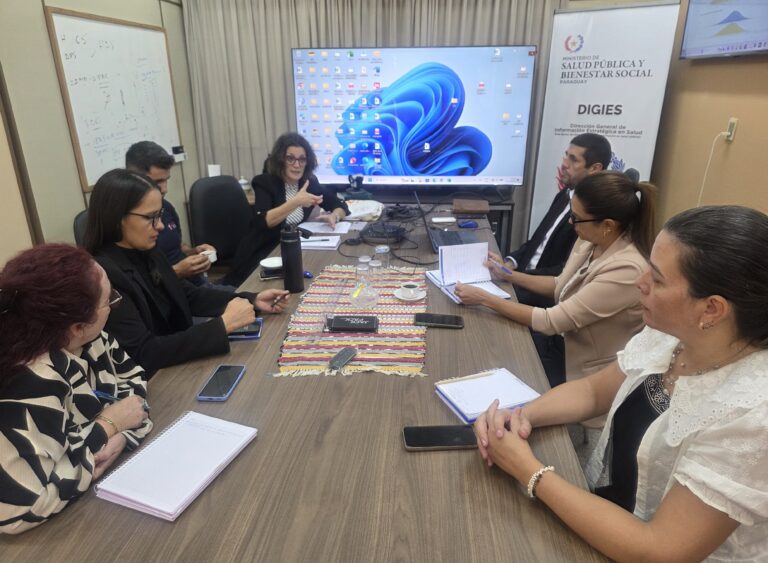 Datos de calidad para mejorar respuesta a adolescentes