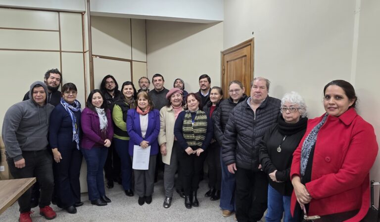 Elizabeth Barrios estará al frente de la Dirección de Estadísticas en Salud de la DIGIES