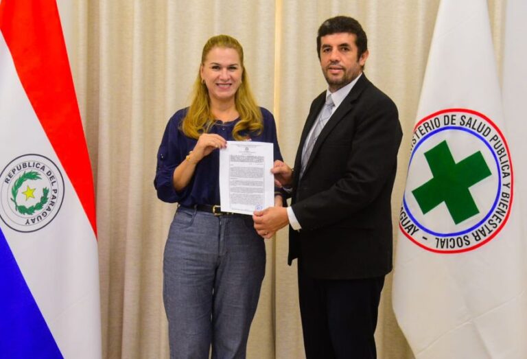 El HIS se integra oficialmente al sistema nacional de información en salud