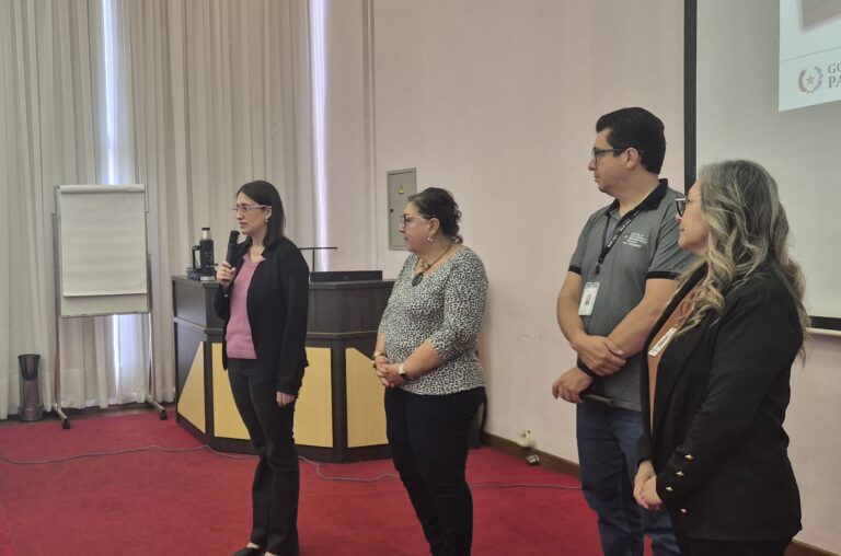 Impulsan mejoras en el registro hospitalario
