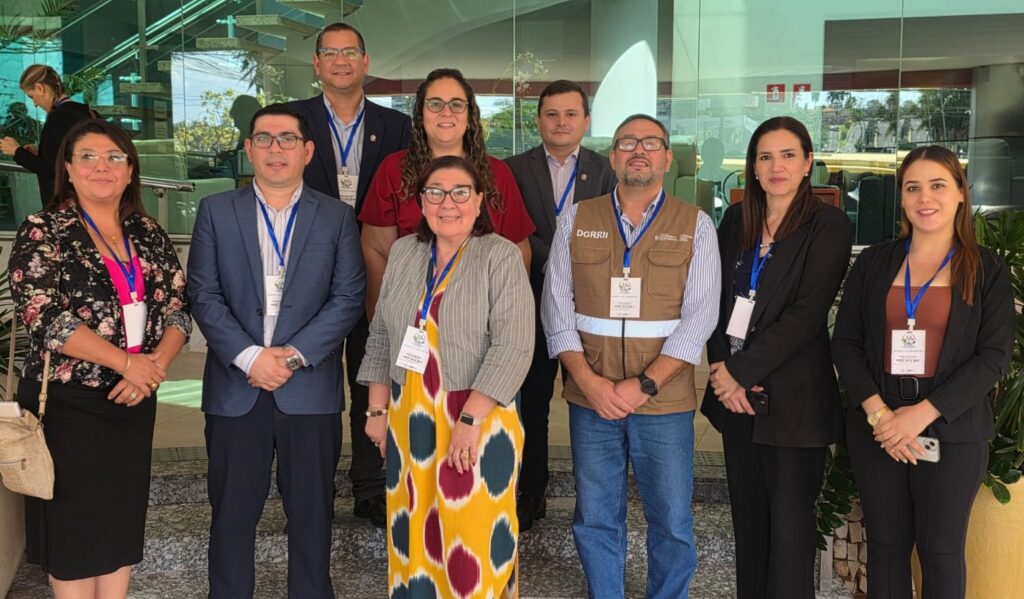La información estratégica gana espacio en la agenda de salud fronteriza