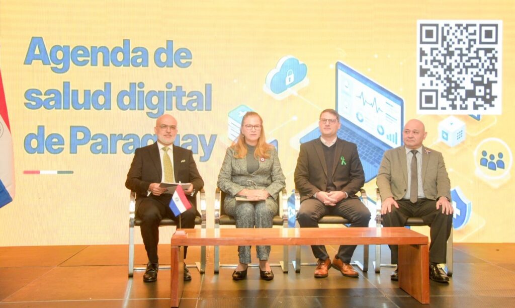 “Conectatón” impulsa la transformación digital en salud