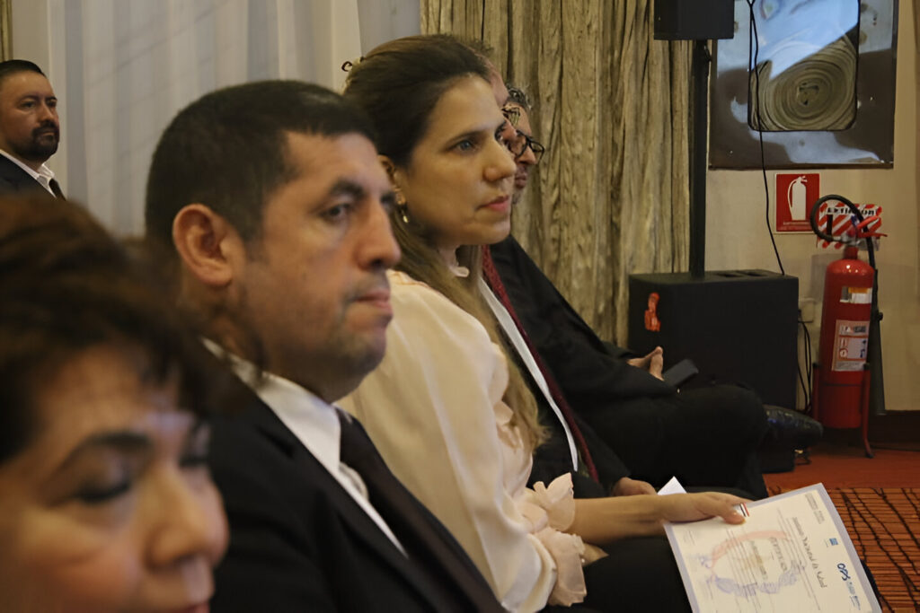 Liderazgo de la DIGIES se potencia con formación en Alta Gerencia