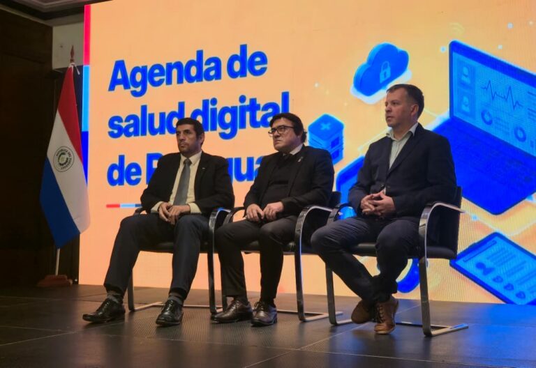 “Conectatón” impulsa la transformación digital en salud